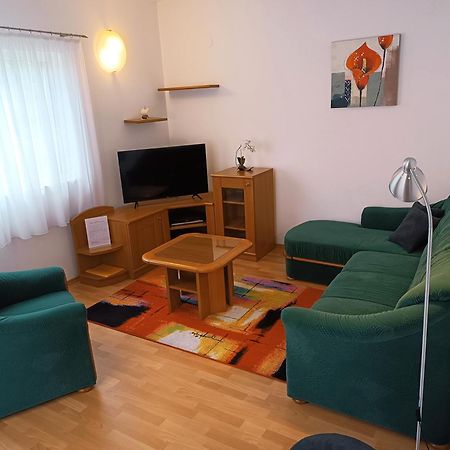 Apartments Lupus Vodice Exterior photo