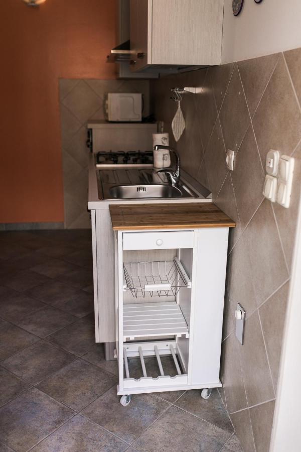 Apartments Lupus Vodice Exterior photo