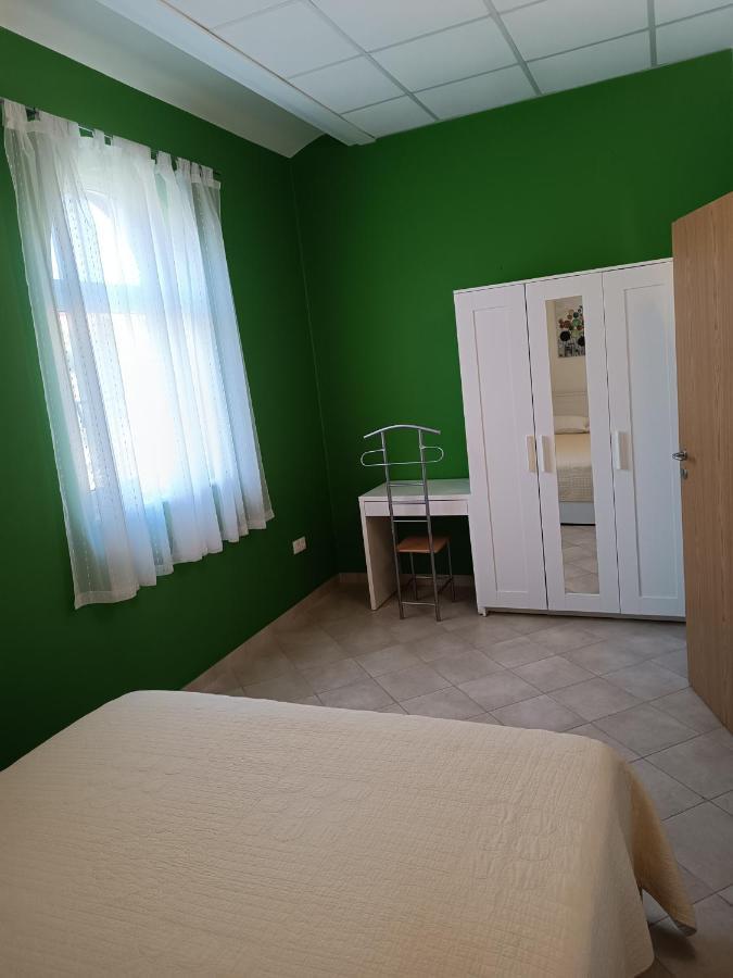 Apartments Lupus Vodice Exterior photo