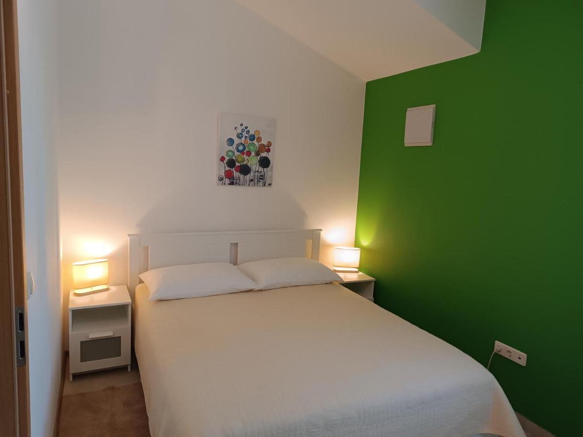 Apartments Lupus Vodice Exterior photo