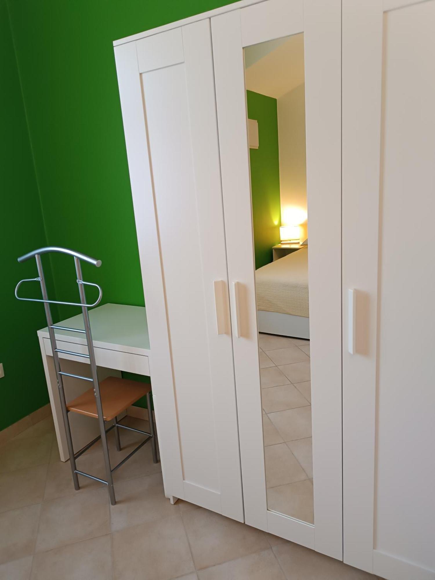 Apartments Lupus Vodice Exterior photo