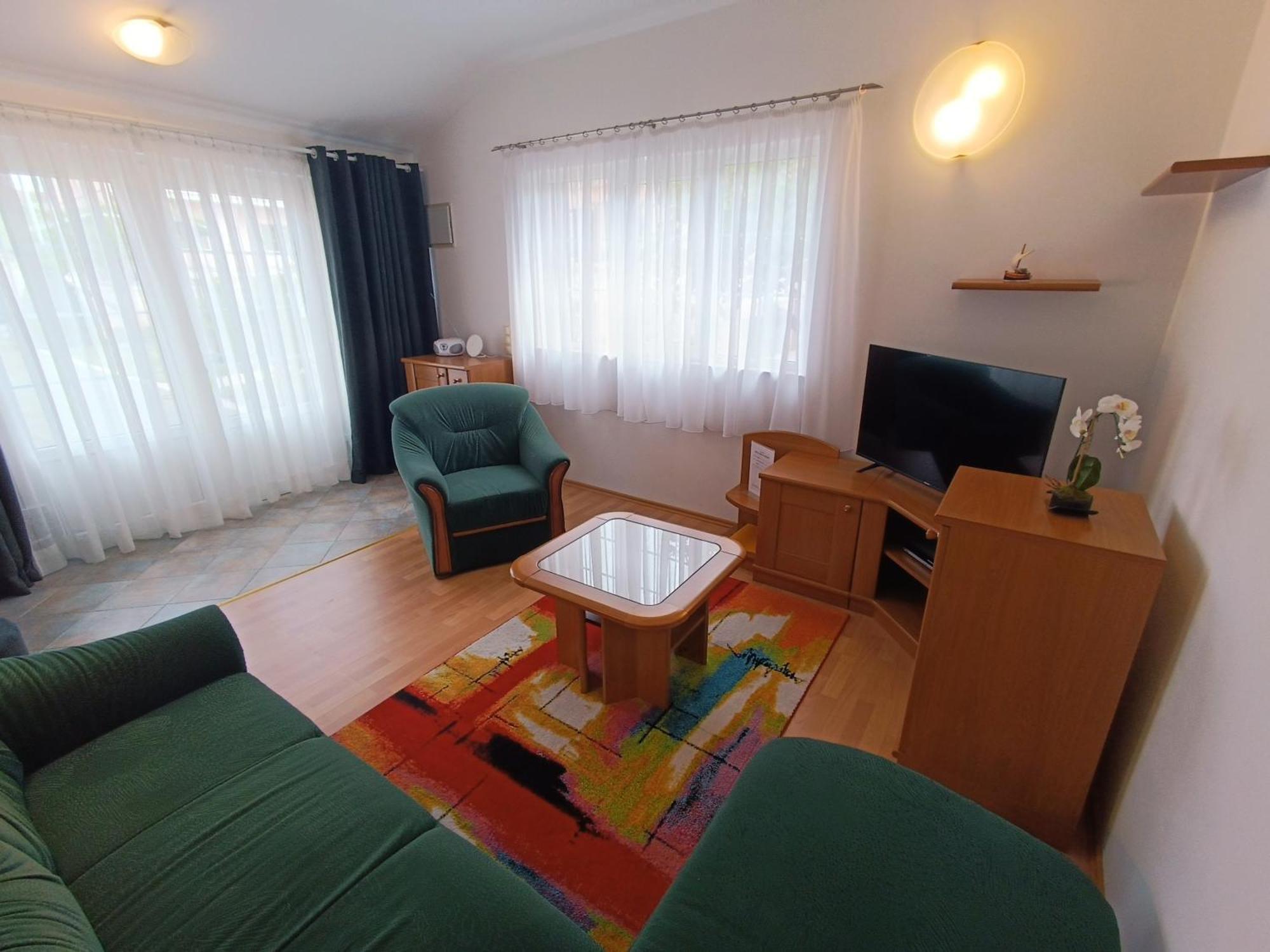 Apartments Lupus Vodice Exterior photo