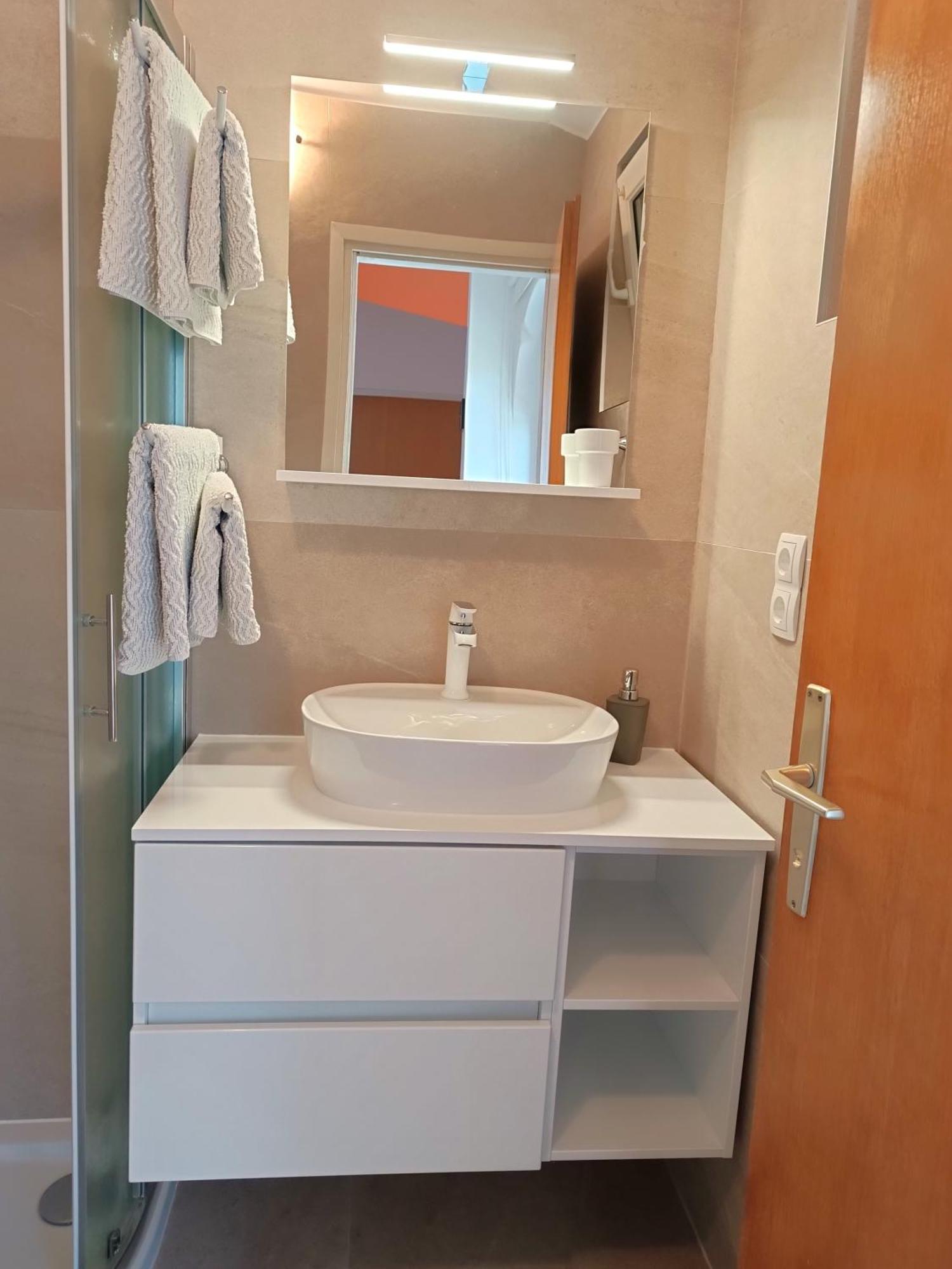 Apartments Lupus Vodice Exterior photo