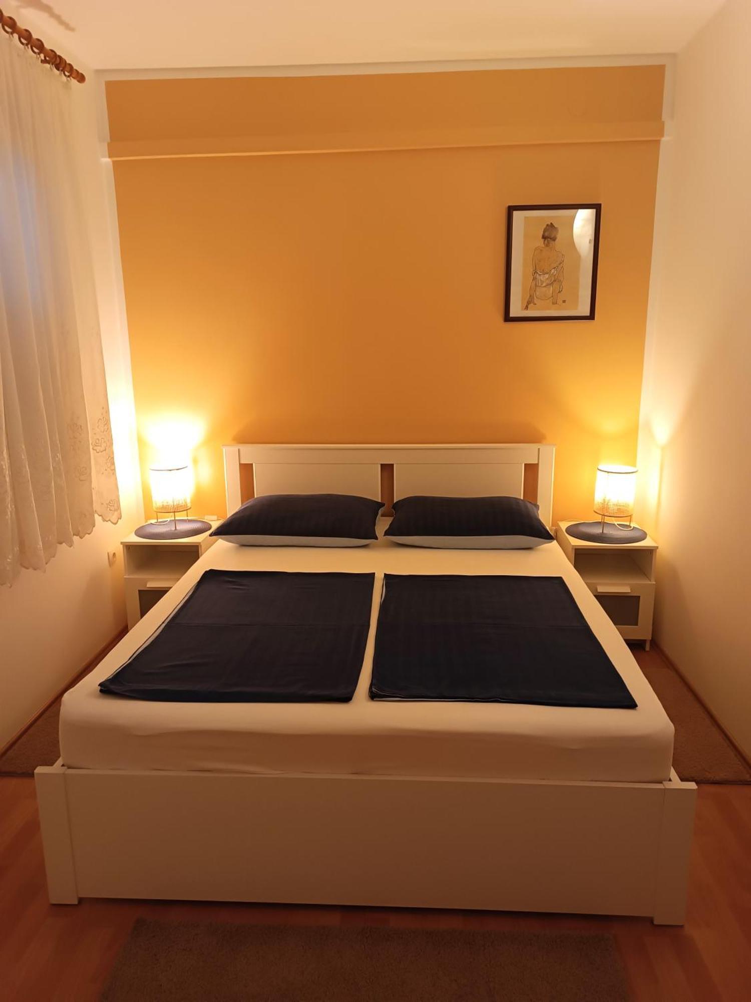 Apartments Lupus Vodice Exterior photo