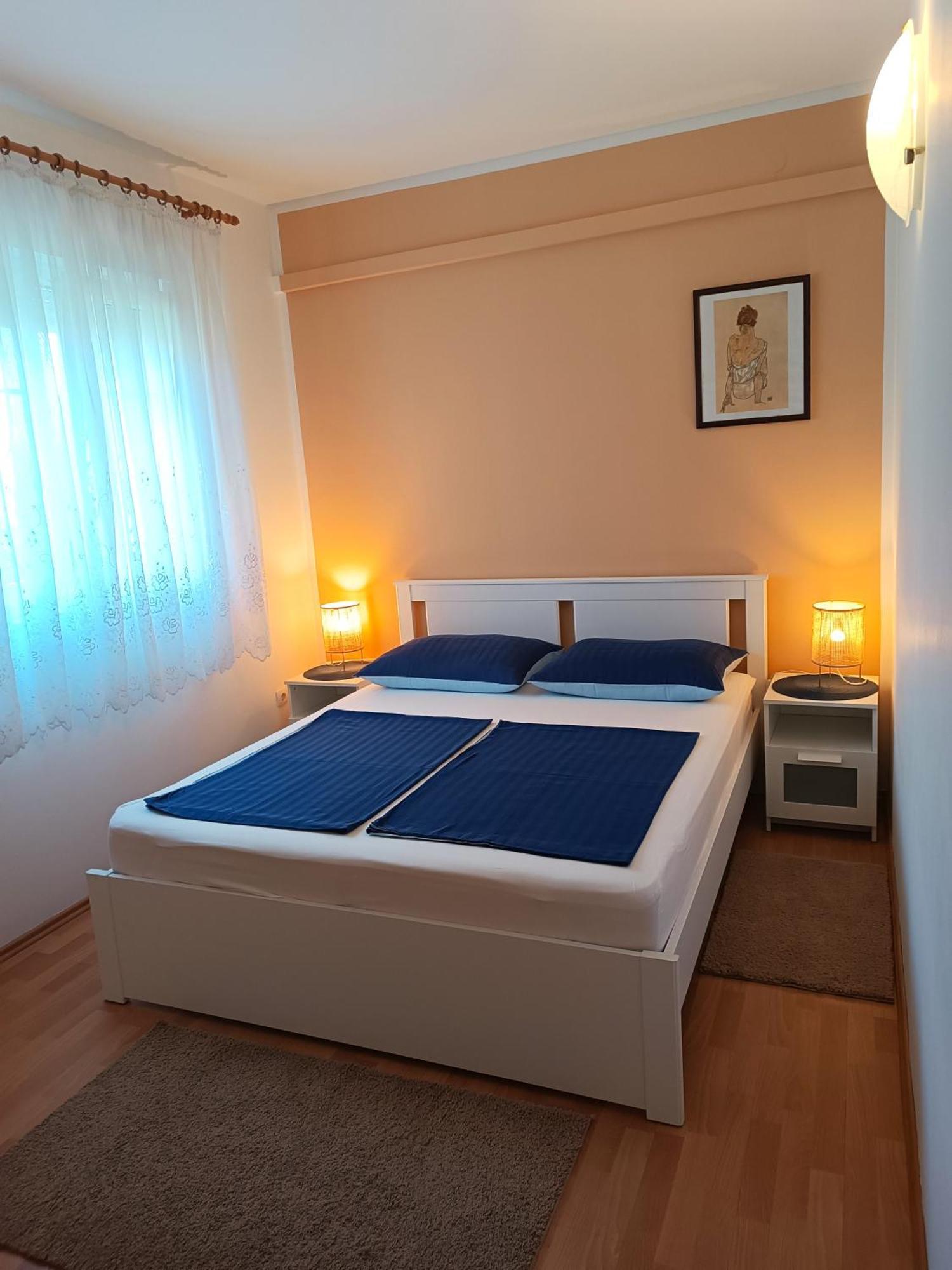 Apartments Lupus Vodice Exterior photo