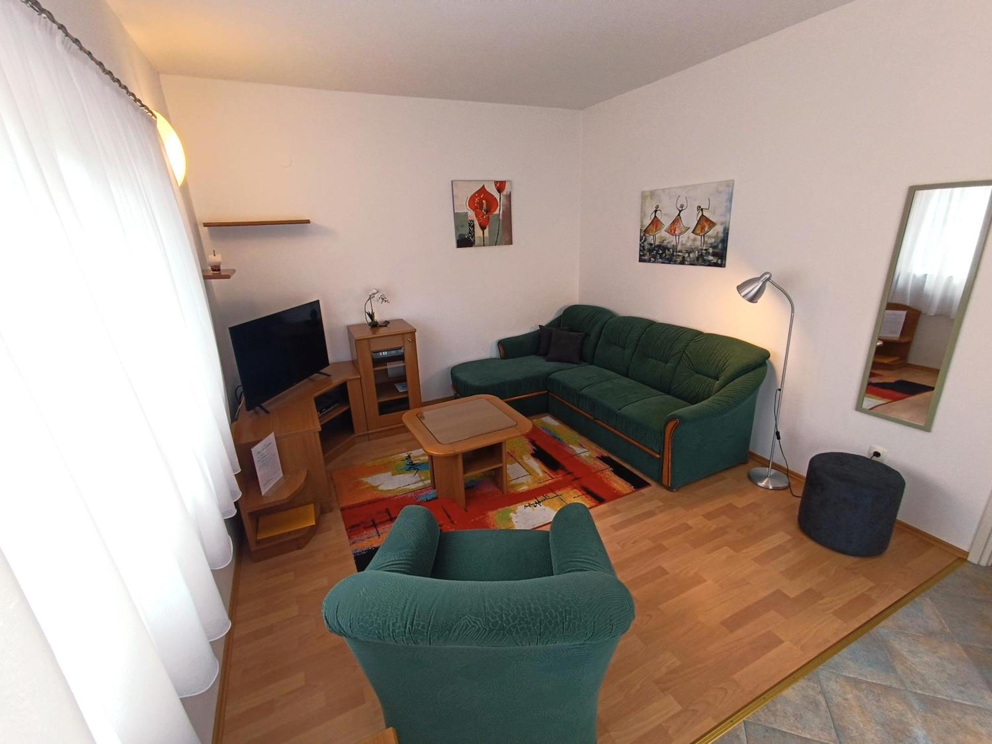Apartments Lupus Vodice Exterior photo