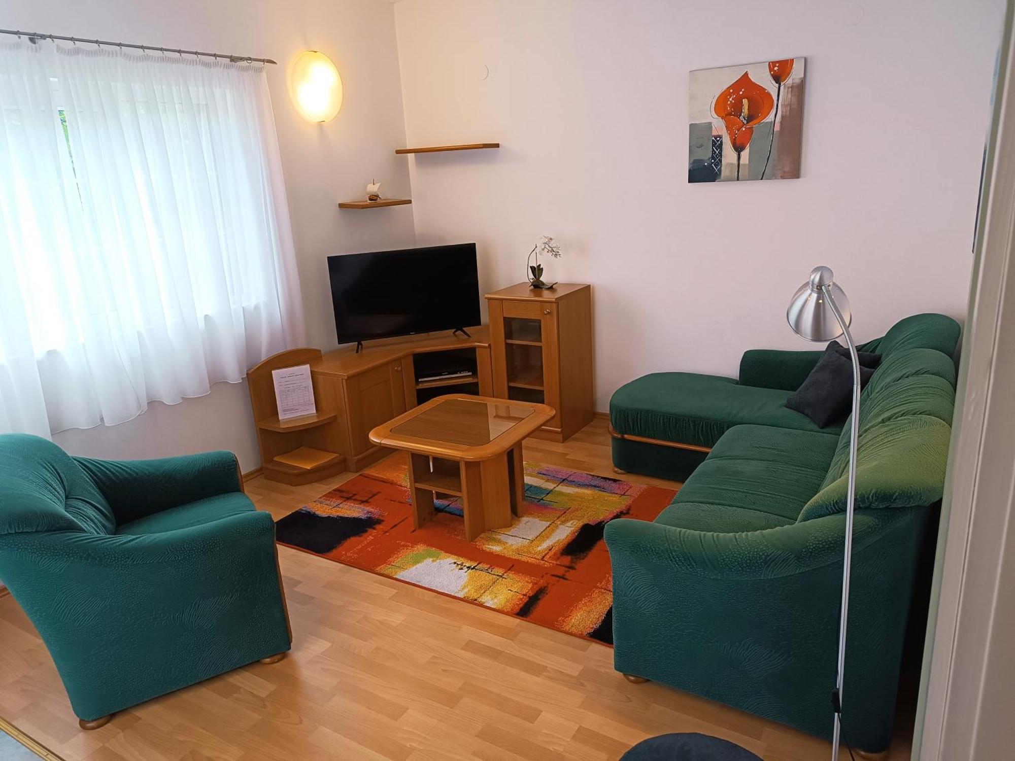 Apartments Lupus Vodice Exterior photo